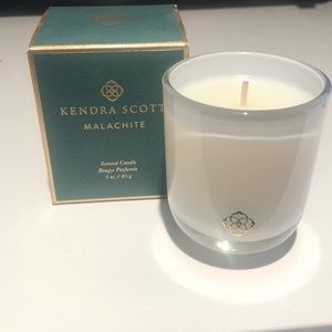 Kendra Scott Candle